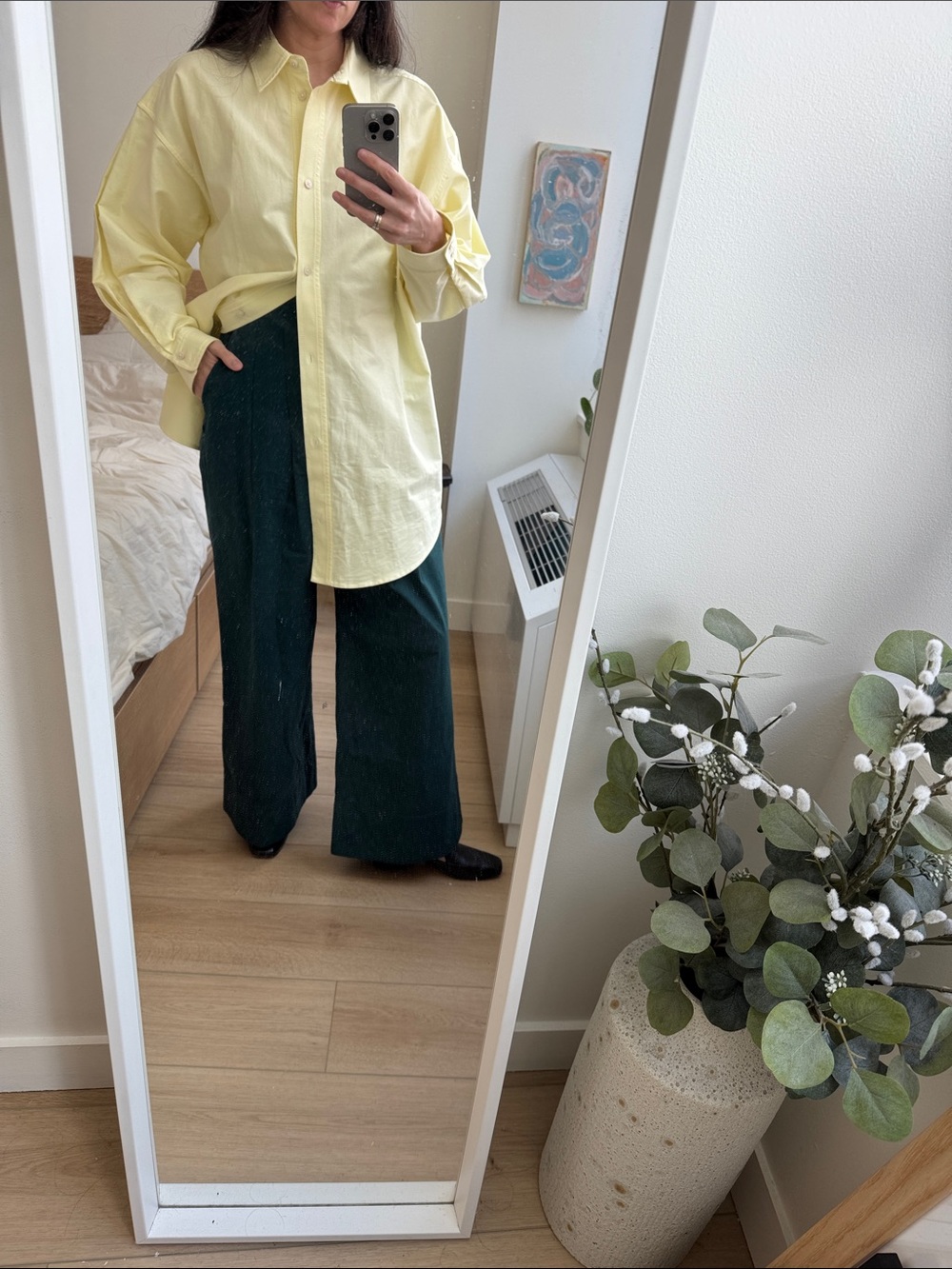 Rachel Comey coxone pant 4
